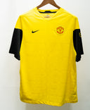 Manchester United 2009-10 Training Kit (L)