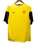 Manchester United 2009-10 Training Kit (M)
