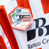 Estudiantes 1995-97 Re Issue Home Kit (M)