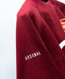 Arsenal 2005 Training Sweatshirt (L)