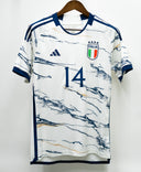 Italy 2023 Chiesa Away Kit (M)