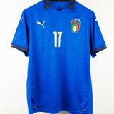 Italy 2020 Immobile Home Kit (XL)