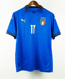 Italy 2020 Immobile Home Kit (XL)