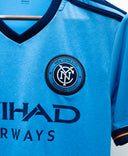 NYCFC 2018 Home Kit (M)