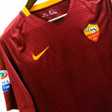 AS Roma 2016-17 Totti Home Kit (M)