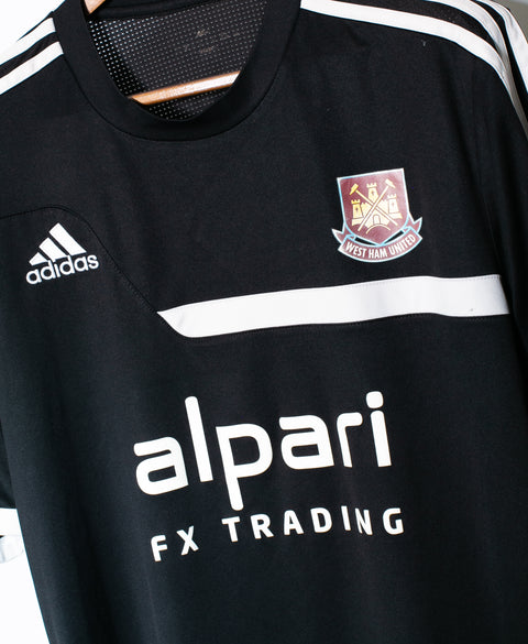 West Ham United 2013 Training Kit (L)