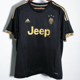 Juventus 2015-16 Pogba Third Kit (XL)