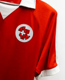 Switzerland 2002 Home Kit (M)