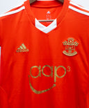 Southampton 2013-14 Home Kit (L)