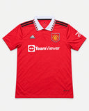 Manchester United 2022-23 Rashford Home Kit (M) - Front