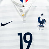 France 2014 Pogba Away Kit (M)