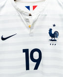 France 2014 Pogba Away Kit (M)
