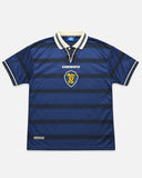 Scotland 1998-99 Collins Home Kit (L) - Front
