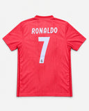 Real Madrid 2018-19 Ronaldo Third Kit (M) - Back
