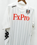 Fulham 2012-13 Berbatov Home Kit (M)
