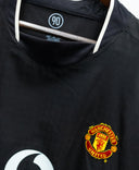 Manchester United 2003-05 Ronaldo Away Kit (2XL)