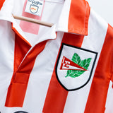 Estudiantes 1995-97 Re Issue Home Kit (M)