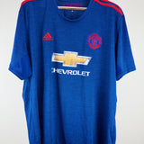 Manchester United 2016-17 Rashford Away Kit (3XL)