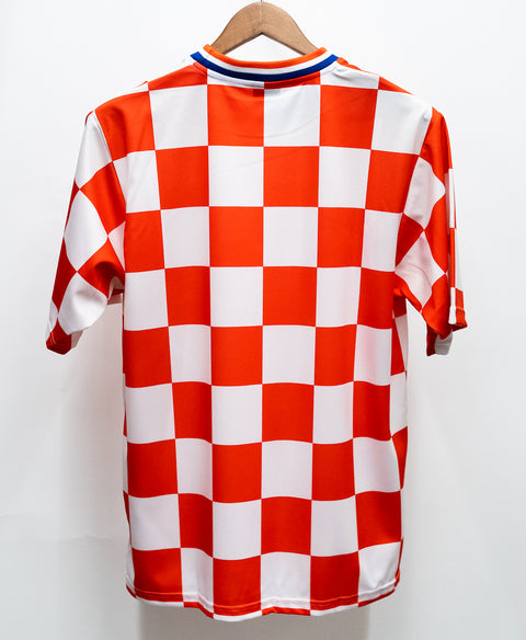 Croatia 2000 Home Kit (M)