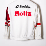 AC Milan 1993 Track Top (S)