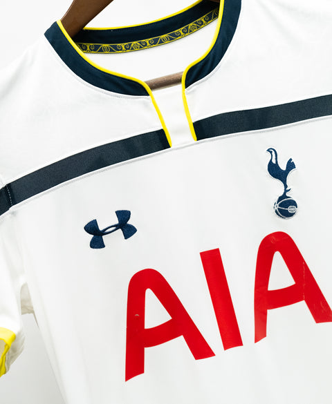 Tottenham Hotspur 2014-15 Kane Home Kit (M)