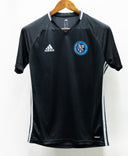 NYCFC 2015 Training Kit (M)