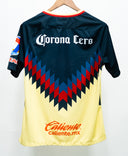 Club America 2017-18 Home Kit (L)