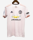 Manchester United 2018-19 Pogba Away Kit (S)