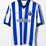 Porto 2002-03 Home Kit (M)