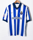Porto 2002-03 Home Kit (M)