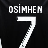 Lille 2020-21 Osimhen Away Kit (M)