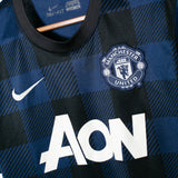 Manchester United 2013-14 Chicharito Away Kit (M)