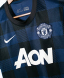 Manchester United 2013-14 Chicharito Away Kit (M)