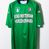 Feyenoord 2002-03 Away Kit (2XL)