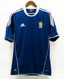 Scotland 2010 Home Kit (L)