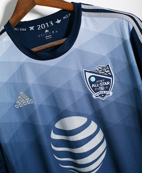 MLS All-Stars 2013 Henry Kit (L)