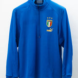 Italy 2004-06 Training Jacket (L)
