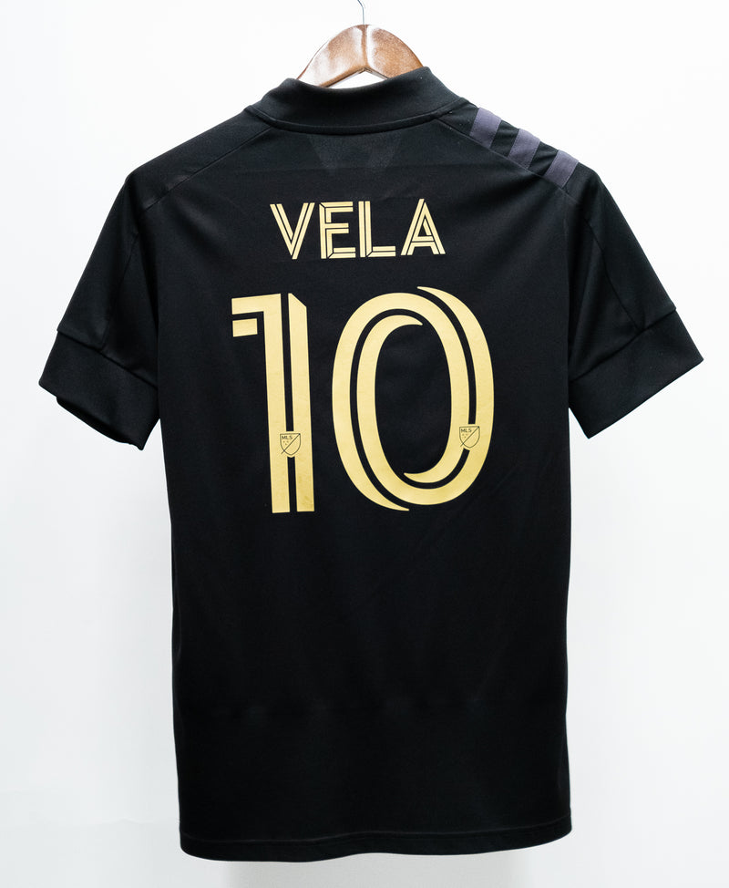 Los Angeles 2020 Vela Home Kit (S)