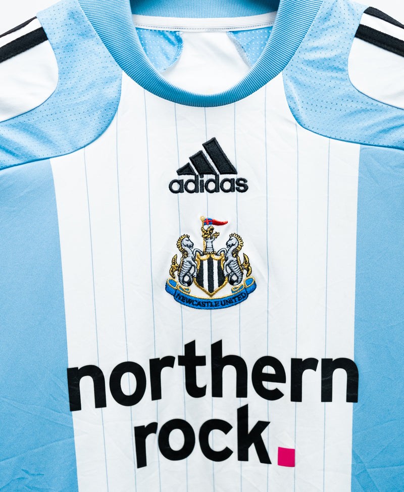 Newcastle United 2007-08 Third Kit (S)