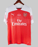 Arsenal 2018-19 Ozil Home Kit  (XL)