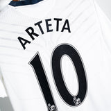 Everton 2008-09 Arteta Away Kit (M)