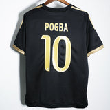 Juventus 2015-16 Pogba Third Kit (XL)