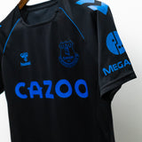 Everton 2021-22 Training Kit (S)