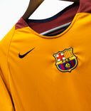 Barcelona 2004 Training Kit (XL)
