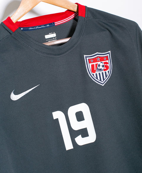 USA 2008 Adu Away Kit (L)