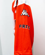 Feyenoord 2005-06 Home Kit (2XL)