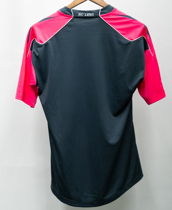 RC Lens 2010-11 Away Kit (M)