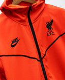 Liverpool 2021 Training Jacket (2XL)