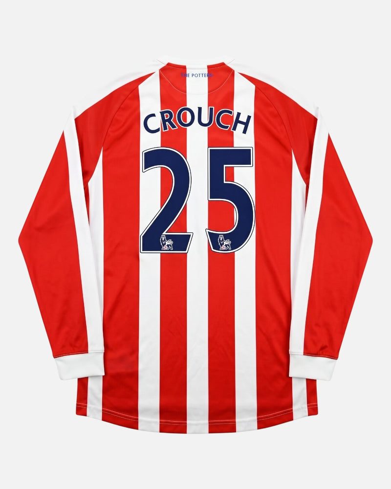 Stoke City 2014-15 Crouch Home Kit (2XL)