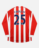 Stoke City 2014-15 Crouch Home Kit (2XL)